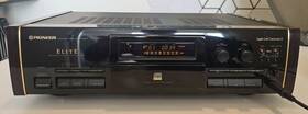Pdr-99 Pioneer Elite Bundle Includes Original Remote