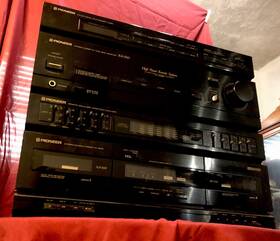 Rx-1310 Pioneer