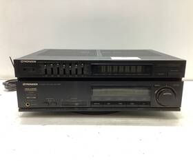 Sa-1480 Pioneer Stereo Amp