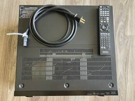 Sc-lx86 Pioneer For Parts Not Working