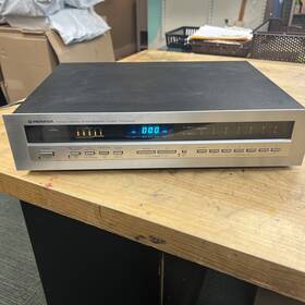 Tp-d1000 Pioneer