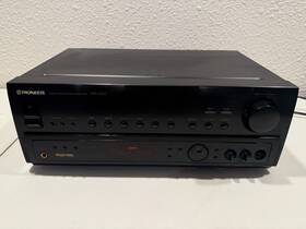 V5x-5045 Pioneer Audio / Video Stereo Channel Receiver