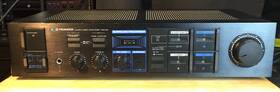Vsa-30 Pioneer Vintage Audio Video Amplifier Mij Nice
