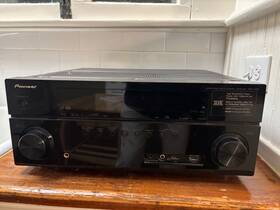 Vsk-1120-k Pioneer 7.1-channel Audio/video Receiver