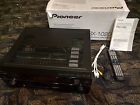 Vsx-1020-k Pioneer Vsx-1020- Sound Theater Surround Home Receiver