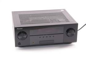 Vsx-1127-k Pioneer 7.2 Hdmi A/v Receiver