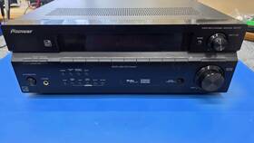 Vsx-217 Pioneer - Good Condition- Parts- Read