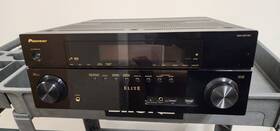 Vsx-23thx Pioneer Elite 7.1 - Accessories Included