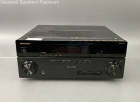Vsx-23txn Pioneer Elite Audio/video Multi-channel Receiver No Remote - Tested