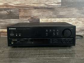 Vsx-350 Pioneer Vsx 350 Audio/video Stereo Receiver Dolby Surround