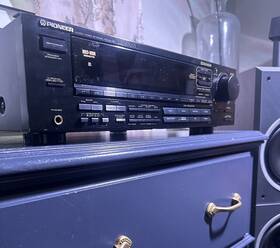 Vsx-450os Pioneer