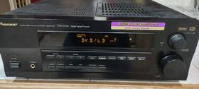Vsx-510 Pioneer Receiver