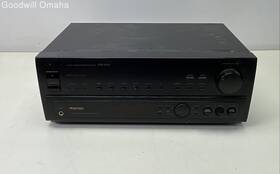 Vsx-5o5s Pioneer Audio/video Stereo Receiver Read Description