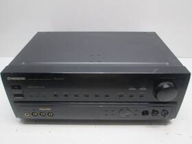 Vsx-6045 Pioneer Audio Video Stereo Receiver - For Parts