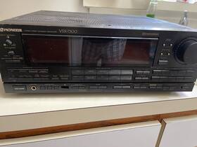 Vsx-7300 Pioneer Receiver