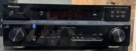 Vsx-818x Pioneer Receiver