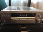Vsx-d-514 Pioneer Surround Sound Receiver Cleaned No Remote