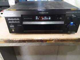 Vsx-d0812 Pioneer