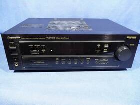 Vsx-d308-ht Pioneer 5 Channel Stereo Receiver