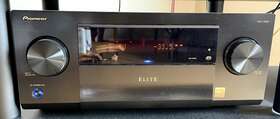 Vsx-lx505 Pioneer Elite - 9.2 Channel Network Av Receiver With Bluetooth Black