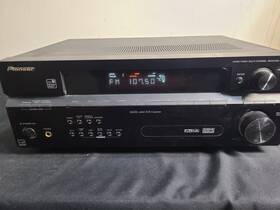 Vsx-516 Pioneer Vsx516 Audio Video Multi Channel Receiver Am/fm Tested