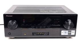 Vsx-821 Pioneer Vsx821 Fully Tested Av Surround Receiver R257