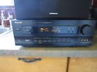 Vsx-d498 Pioneer Watt 400 5.1 Vsx Prices D498 Surround Speakers Receiver Channel