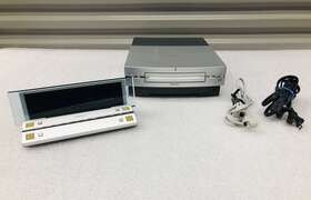 Xc-l77 Pioneer Stereo Cd Receiver Amplifier Tuner