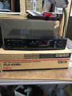 Pld-910bu Pld-910 Nec Rare Vintage Bu Av Component Surround Sound Processor Home