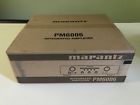 Pm6006 Marantz Brand New Integrated