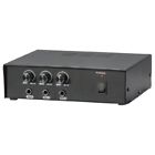 Pmsa20 Pyle Compact Pa Public Address Amplifier 809394449606