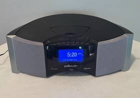 Polk Audio 747192114091 I-sonic Es2 Digital Entertainment System Tested Works
