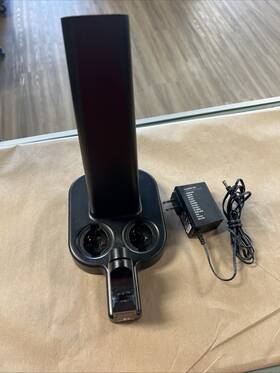 1426810-01 Powera Charge And Display Station For Playstation Vr Black Charging