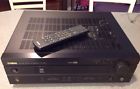 Htr-5550 Pro Logic Natural Dts Digital Dolby Yamaha 5.1ch Ii Receiver