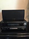 Mx920 Pro-logic Subwoofer Receiver Pro Integated Phillips Dolby