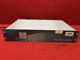 Xds-pro1r Pro X Used X-digital Systems Audio Digital Media Receiver #xds-pro1r Good Condition