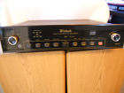 Mac-3 Processor Surround Mcintosh Decoder