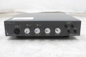 Cae-20w Promethean Infrared Wireless Receiver Amplifier Audio Enhancement Tested