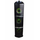 Ps-x Edison Professional Brand New Britelite Triple Subwoofer Party 680193667565