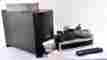Ps3-2-1 Series Bose Av 3-2-1 Media Center Ii With Powered Speaker System