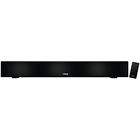 Psbv600bt Pyle Bluetooth Wave Base Digital Tabletop Soundbar 068888757591
