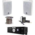 Pt110-lu43pw-psc16100-pdwm96 Pyle Pa 80w Mono 604697433839