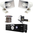 Pt110-phsp4-psc16100-pdwm96 Pyle Pt110 Pa Mono