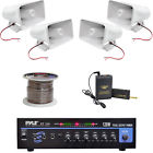 Pt210-phsp5-psc16100-pdwm96 Pyle Pt210 Microphone Mono 604697433488