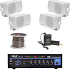 Pt210-plmr24-psc16100-pdwm96 Pyle Pt210 Mono Microphone
