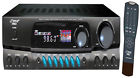68888899987 Pt260a Pyle Stereo Amplifier 200