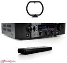 Mp3-usb-aux Pt395 Pyle Bluetooth Hybrid Home 068888764360