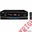 Pt560au Pyle 300 Watt Stereo Home Theater Receiver Am Fm Tuner W Usb 110v 220v New