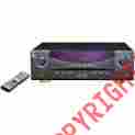 Pt980auh Pyle Home 7.1-ch 350w Am Fm Receiver Amp W Usb Sd Ports