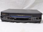 Pv-8450 Panasonic 4 Head Hi
